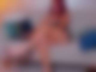 EroticAudrey's Live Sex Cam Show