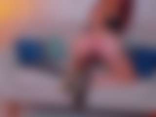 EroticAudrey's Live Sex Cam Show