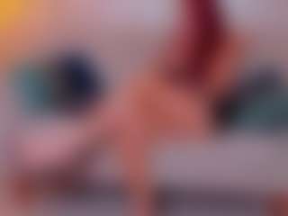EroticAudrey's Live Sex Cam Show