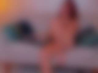 EroticAudrey's Live Sex Cam Show