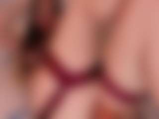 linda's Live Sex Cam Show
