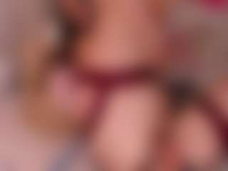 linda's Live Sex Cam Show