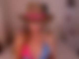 linda's Live Sex Cam Show