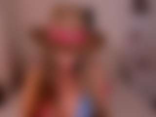 linda's Live Sex Cam Show
