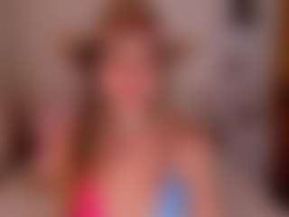 linda's Live Sex Cam Show
