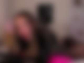 linda's Live Sex Cam Show