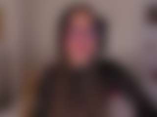 linda's Live Sex Cam Show