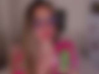 linda's Live Sex Cam Show