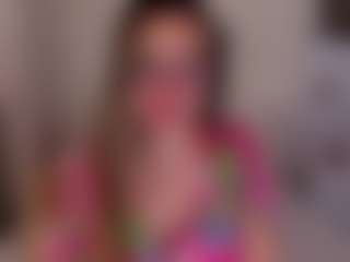 linda's Live Sex Cam Show