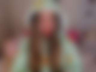 Live-sekscamshow van linda