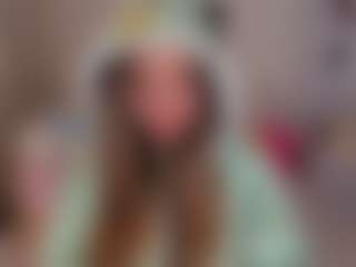linda's Live Sex Cam Show