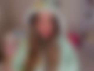 linda's Live Sex Cam Show