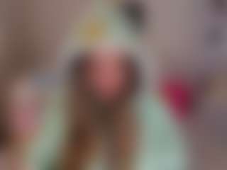 linda's Live Sex Cam Show