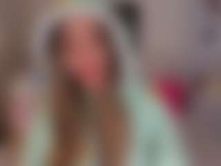linda's Live Sex Cam Show