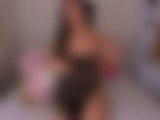 linda's Live Sex Cam Show