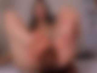 linda's Live Sex Cam Show