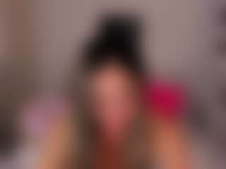 linda's Live Sex Cam Show