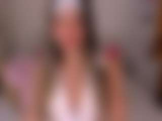 linda's Live Sex Cam Show