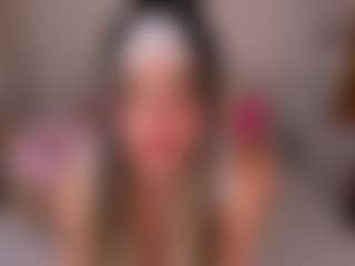 linda's Live Sex Cam Show