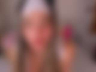 linda's Live Sex Cam Show