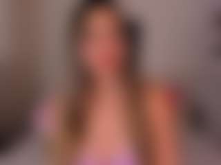 linda's Live Sex Cam Show