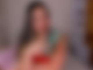 linda's Live Sex Cam Show
