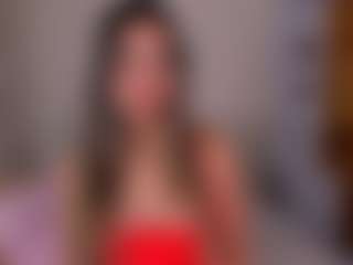 linda's Live Sex Cam Show