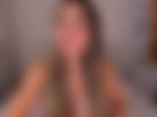 linda's Live Sex Cam Show
