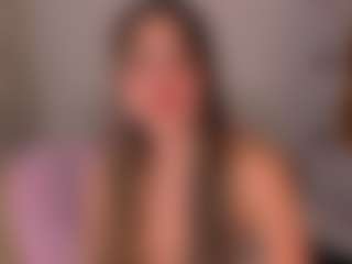 linda's Live Sex Cam Show