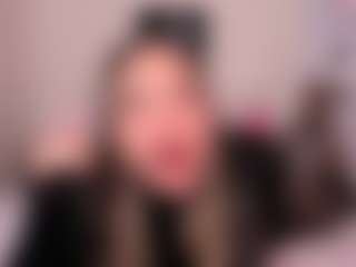 linda's Live Sex Cam Show