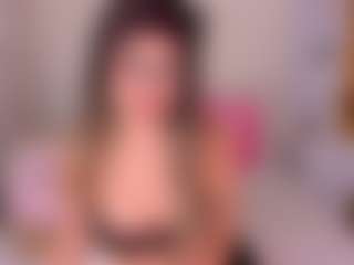 linda's Live Sex Cam Show