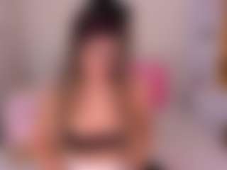 linda's Live Sex Cam Show