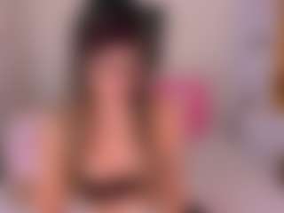 linda's Live Sex Cam Show