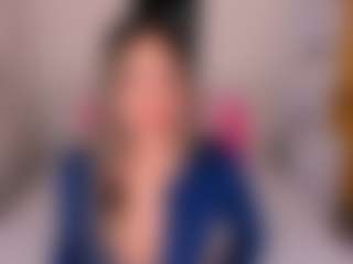 linda's Live Sex Cam Show