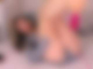 linda's Live Sex Cam Show