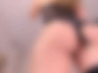 linda's Live Sex Cam Show
