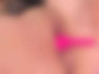 Live-Cam-Show mit linda - Ass Bouncing auf Camsoda
