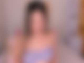 linda's Live Sex Cam Show