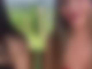 linda's Live Sex Cam Show