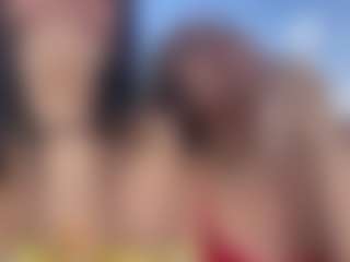 linda's Live Sex Cam Show