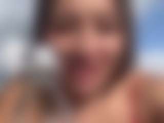 linda's Live Sex Cam Show