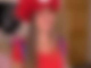 Live cam show with linda - Strip Brown Hair on Soda Cam