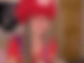 linda's Live Sex Cam Show