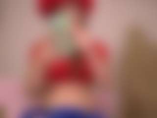 linda's Live Sex Cam Show