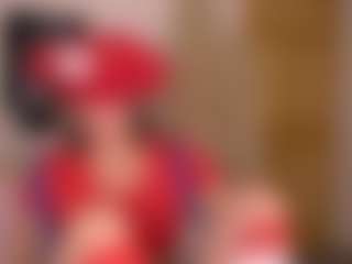 linda's Live Sex Cam Show