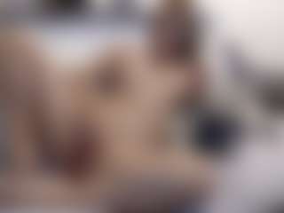 tymikaa's Live Sex Cam Show