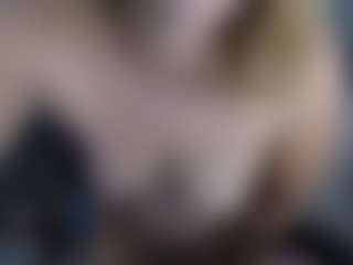 tymikaa's Live Sex Cam Show