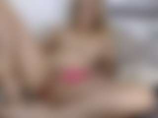 tymikaa's Live Sex Cam Show