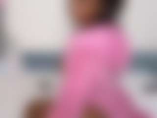 Caramel Kream's Live Sex Cam Show