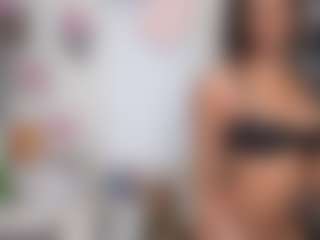 Caramel Kream's Live Sex Cam Show